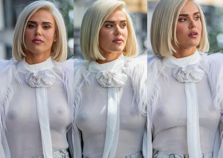 WWE Lana