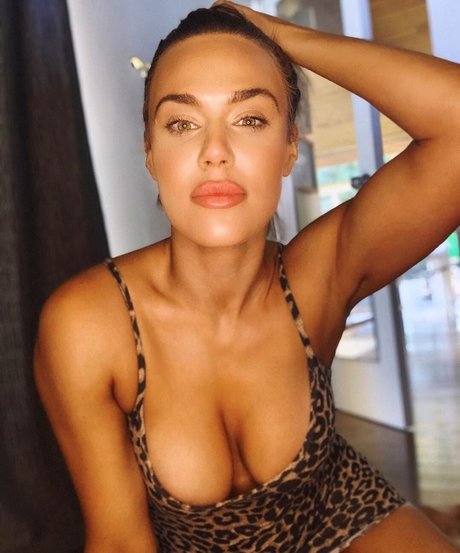 WWE Lana