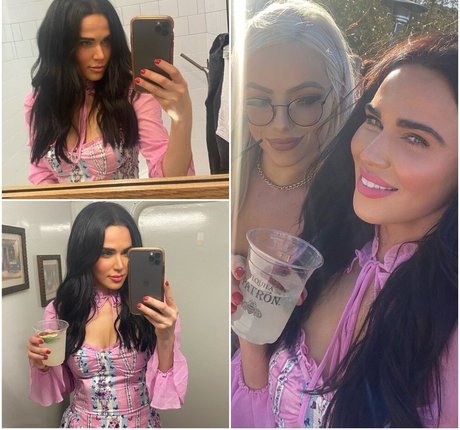 WWE Lana