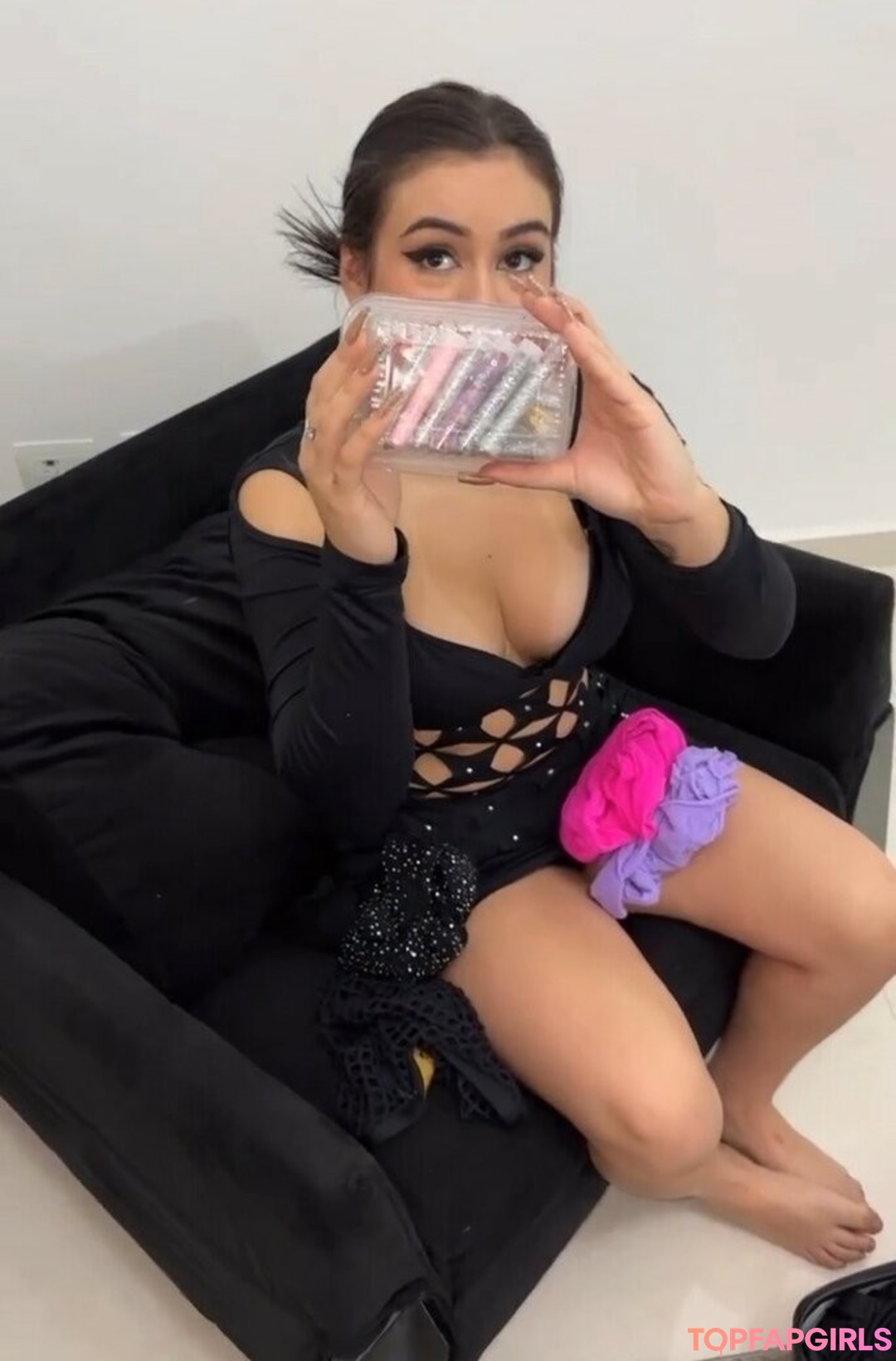 Photo nue de fuite OnlyFans de Mc Bella Angel #109 Photo nue de fuite OnlyFans de Mc Bella Angel #109