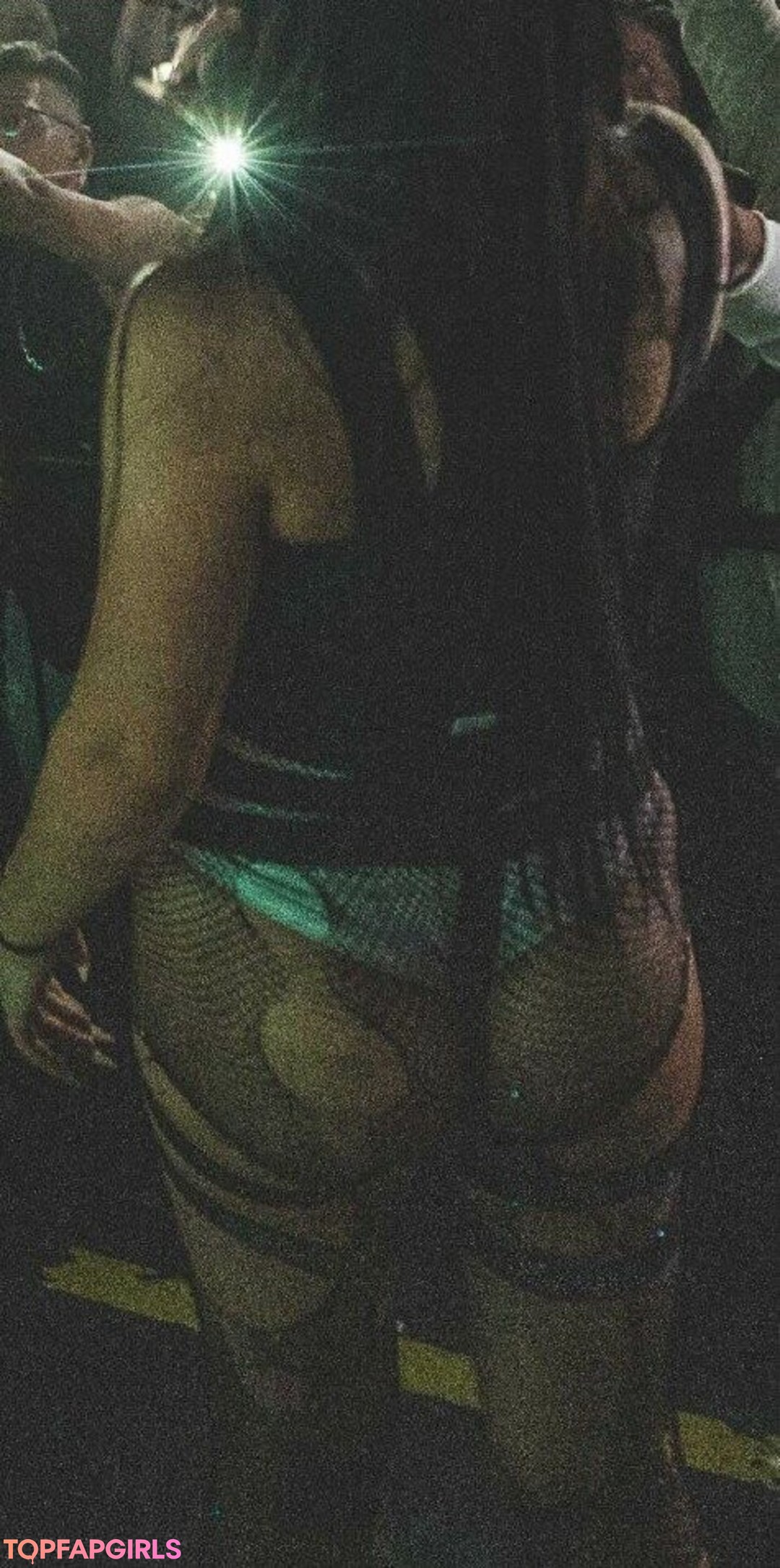 Photo nue de fuite OnlyFans de Mc Bella Angel #16 Photo nue de fuite OnlyFans de Mc Bella Angel #16