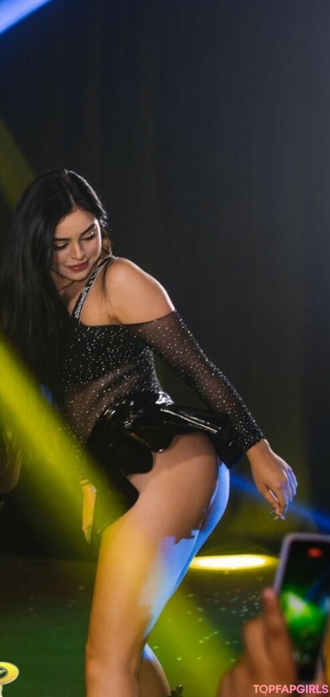 Photo nue de fuite OnlyFans de Mc Bella Angel #3 Photo nue de fuite OnlyFans de Mc Bella Angel #3