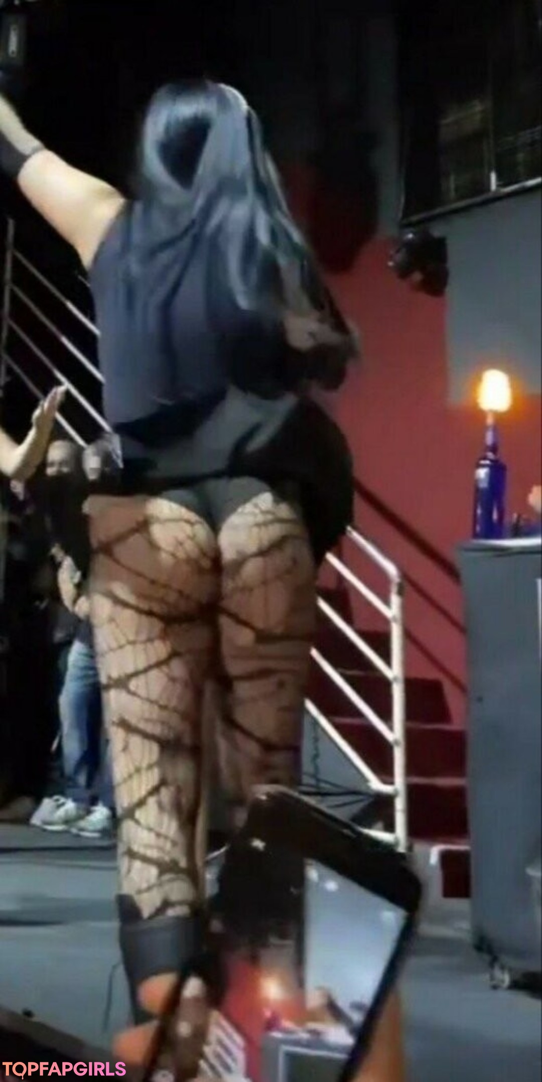 Photo nue de fuite OnlyFans de Mc Bella Angel #35 Photo nue de fuite OnlyFans de Mc Bella Angel #35