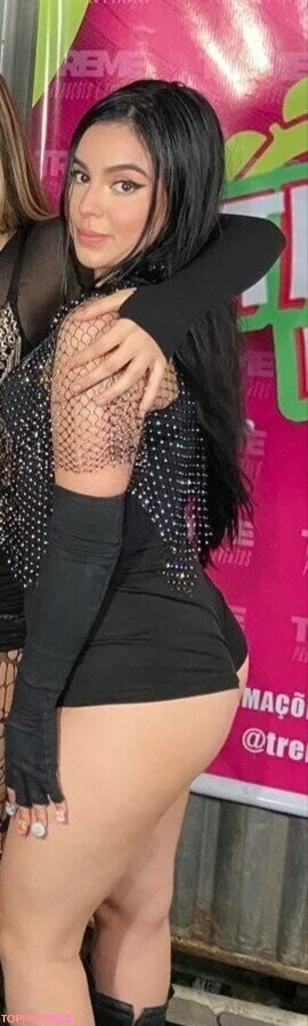 Photo nue de fuite OnlyFans de Mc Bella Angel #37 Photo nue de fuite OnlyFans de Mc Bella Angel #37