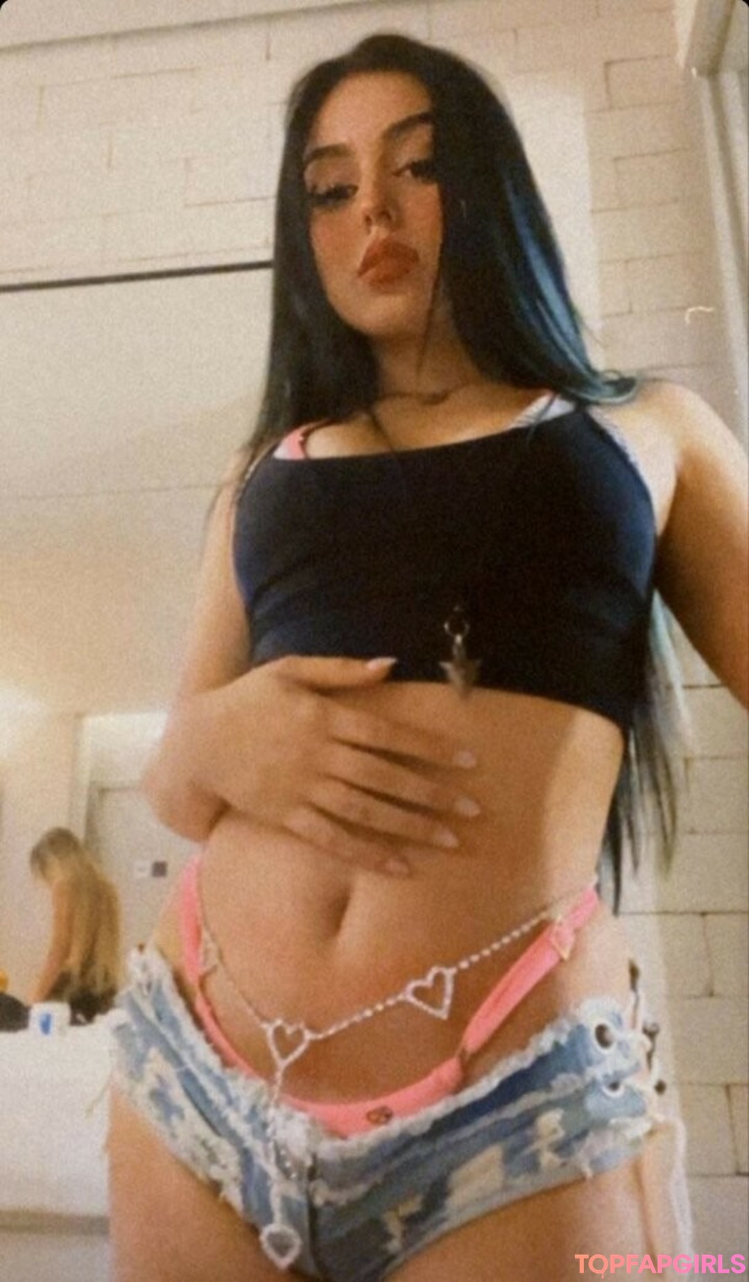 Photo nue de fuite OnlyFans de Mc Bella Angel #58 Photo nue de fuite OnlyFans de Mc Bella Angel #58