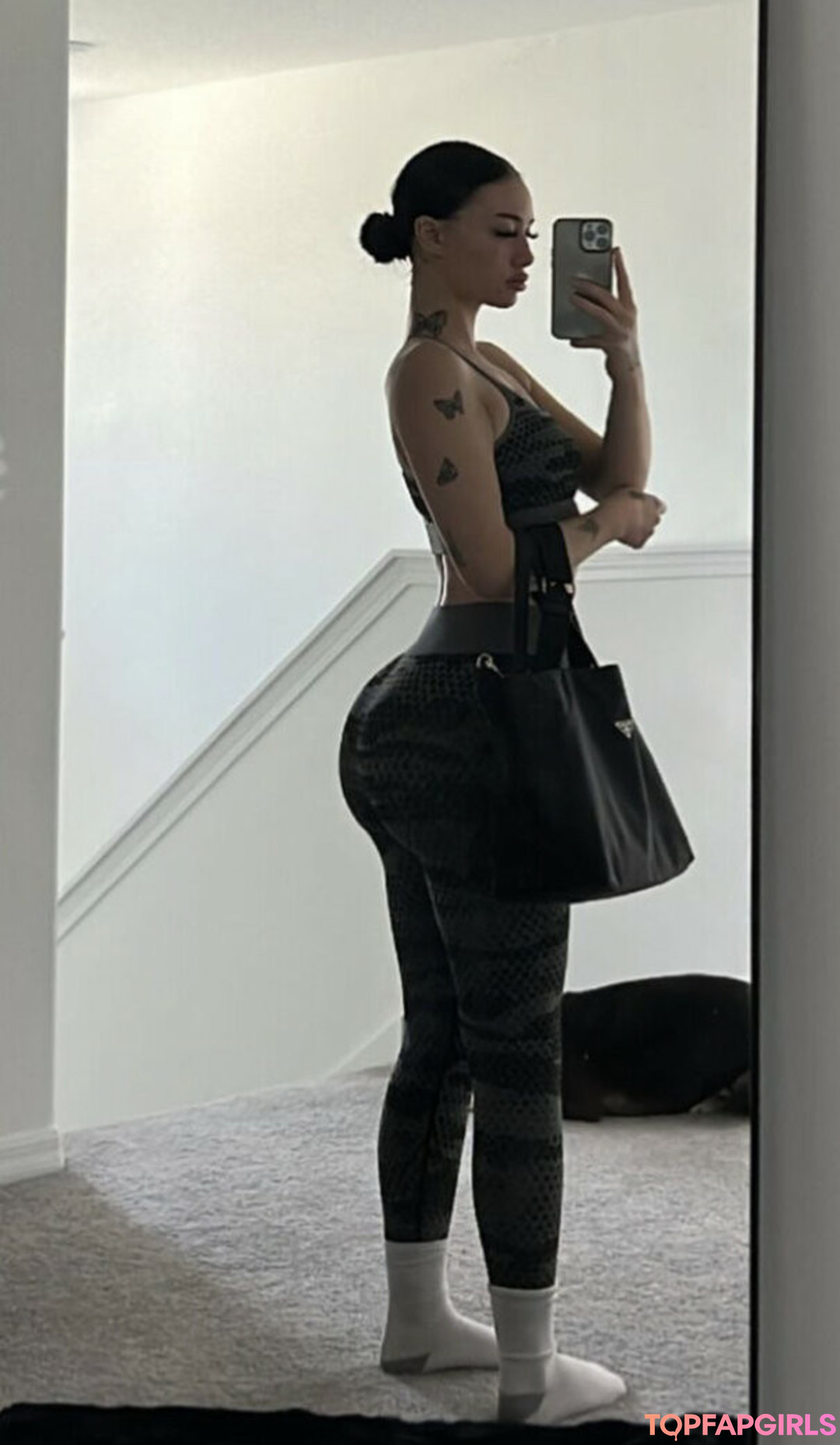 Photo nue de fuite OnlyFans de Auhneesh Nicole #13 Photo nue de fuite OnlyFans de Auhneesh Nicole #13