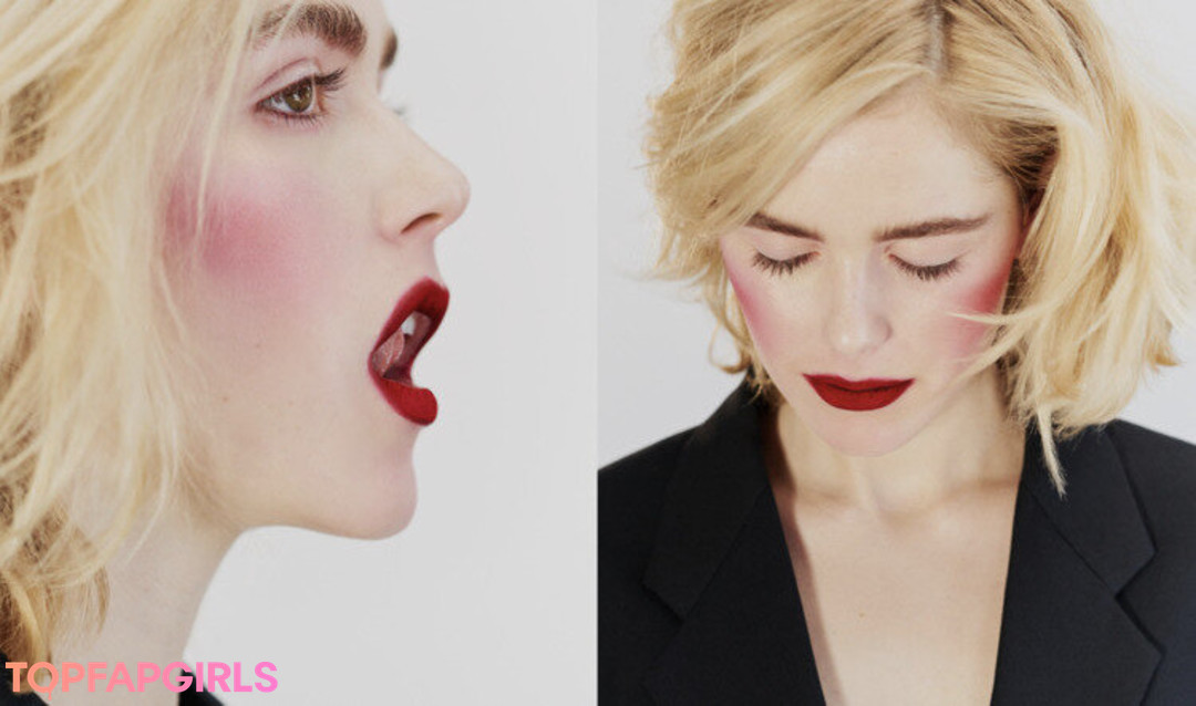 Photo nue de fuite OnlyFans de Kiernan Shipka #1115 Photo nue de fuite OnlyFans de Kiernan Shipka #1115