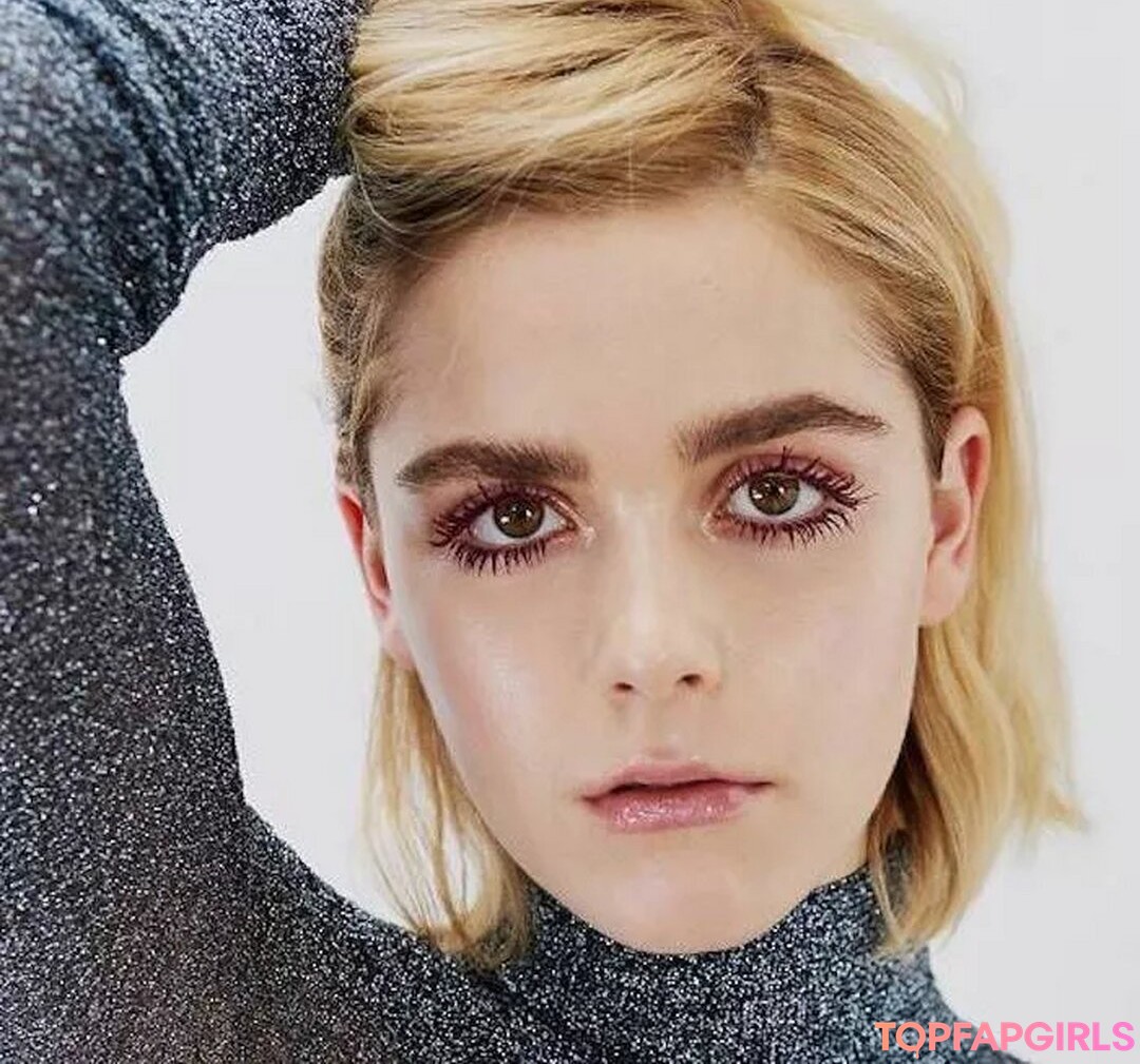 Photo nue de fuite OnlyFans de Kiernan Shipka #1119