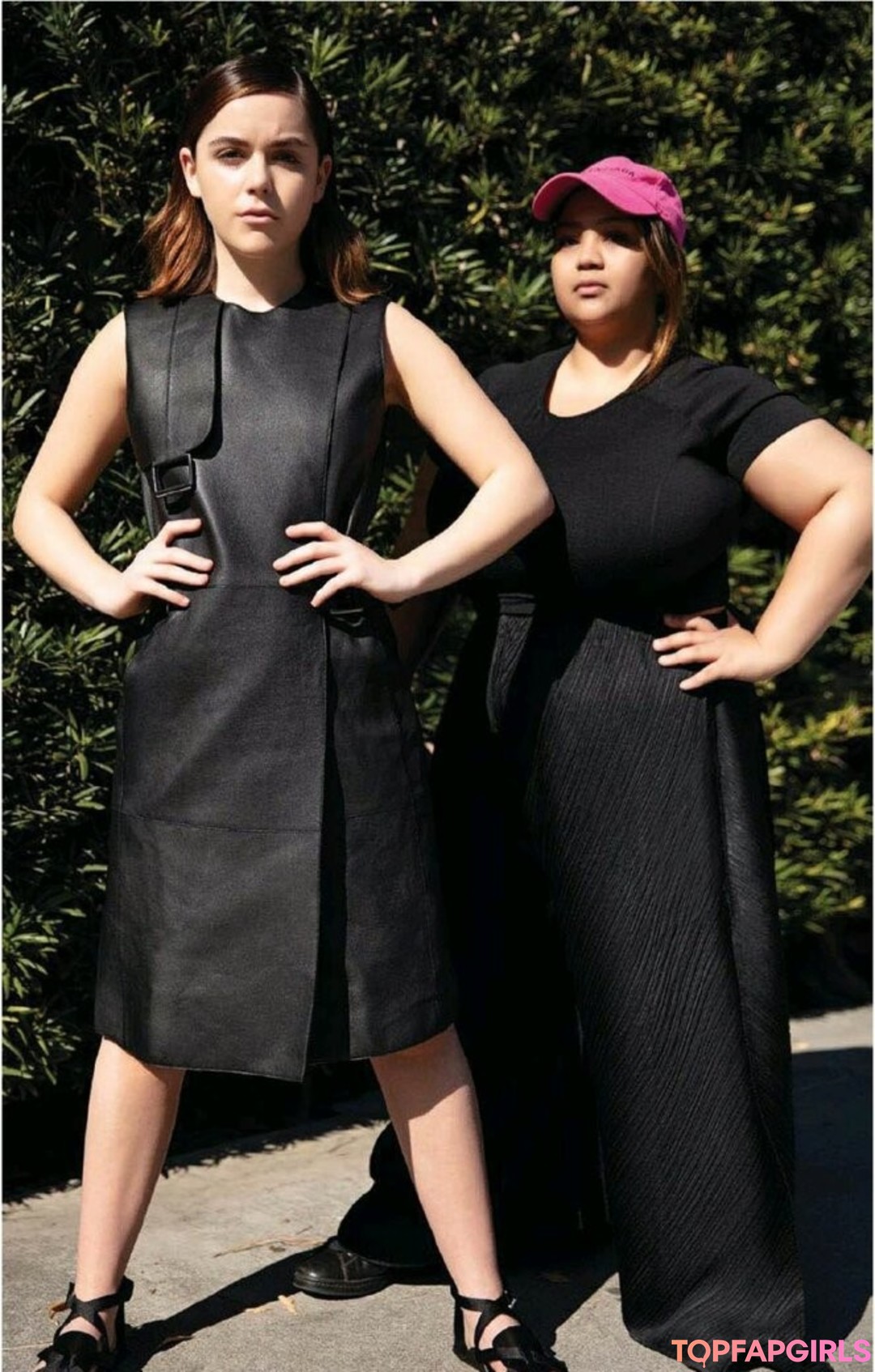 Photo nue de fuite OnlyFans de Kiernan Shipka #1245