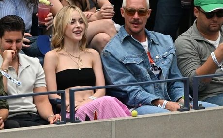 Kiernan Shipka