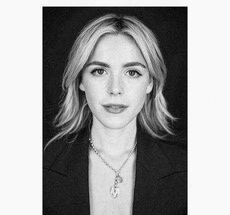 Kiernan Shipka