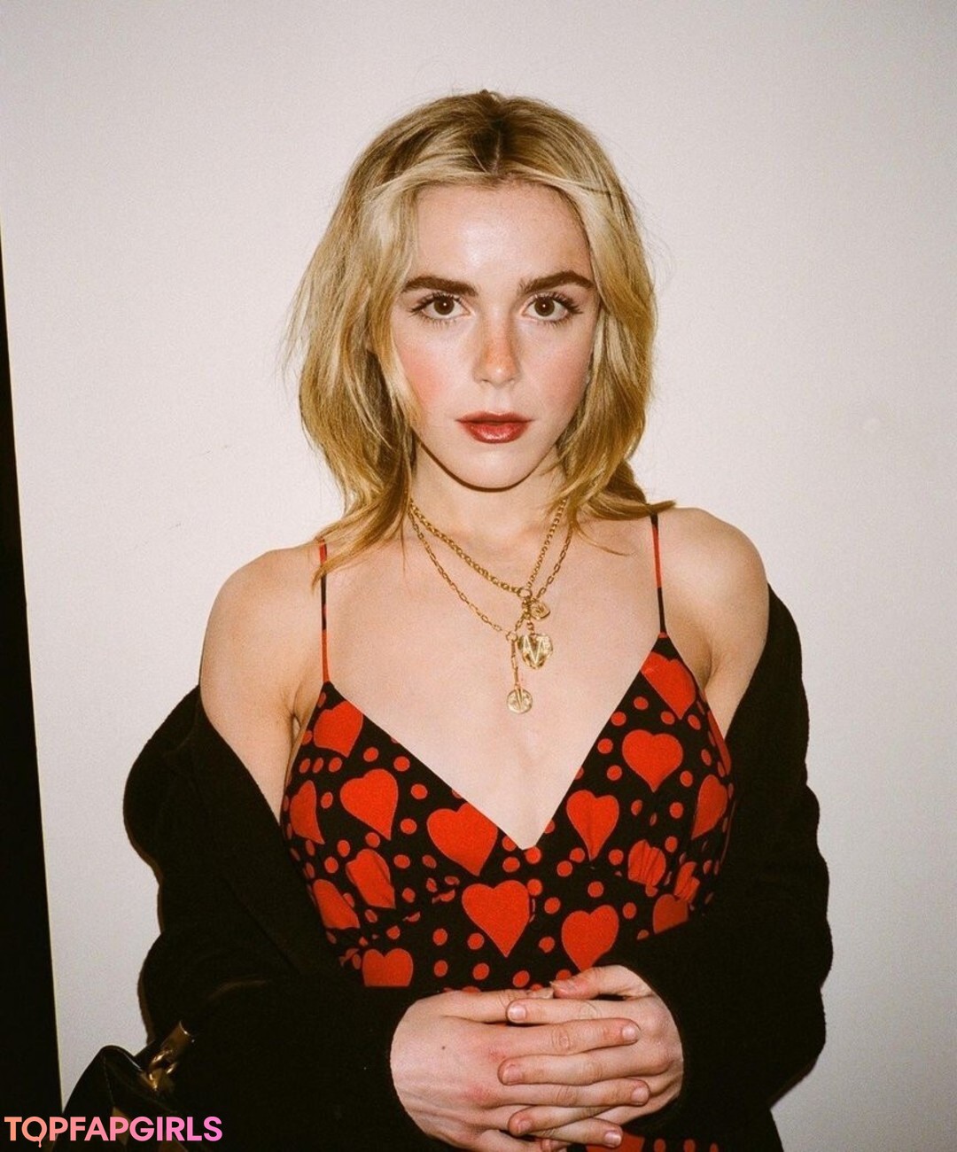 Photo nue de fuite OnlyFans de Kiernan Shipka #149 Photo nue de fuite OnlyFans de Kiernan Shipka #149