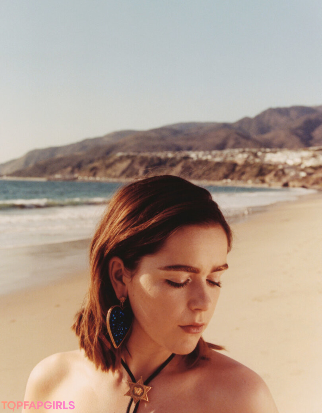 Photo nue de fuite OnlyFans de Kiernan Shipka #441 Photo nue de fuite OnlyFans de Kiernan Shipka #441