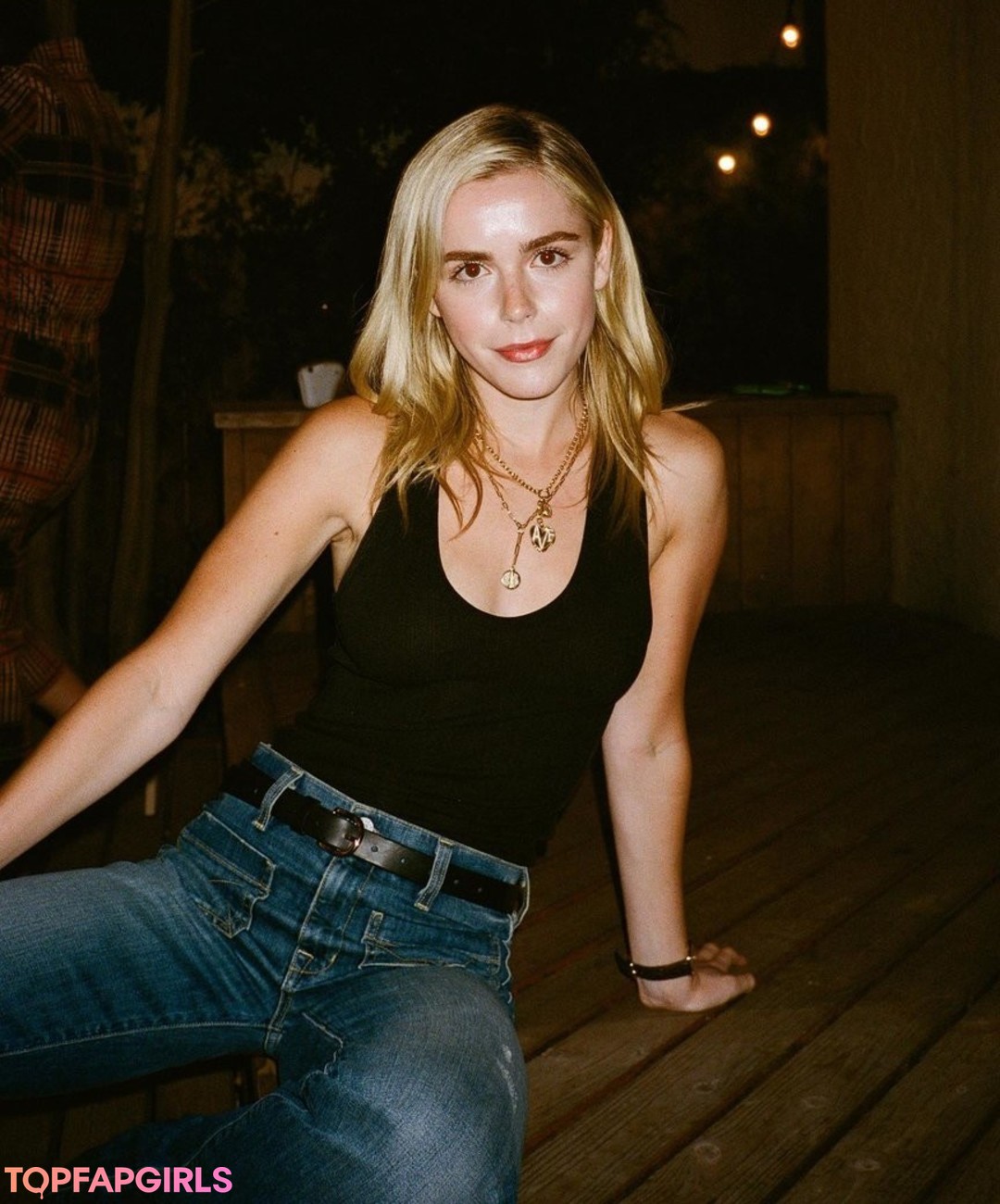 Photo nue de fuite OnlyFans de Kiernan Shipka #5 Photo nue de fuite OnlyFans de Kiernan Shipka #5