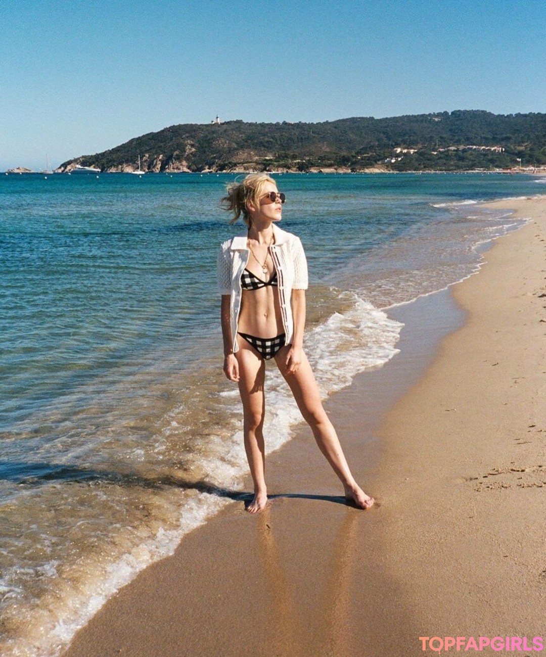 Photo nue de fuite OnlyFans de Kiernan Shipka #531 Photo nue de fuite OnlyFans de Kiernan Shipka #531