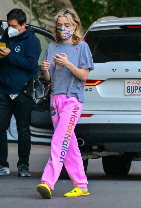 Kiernan Shipka