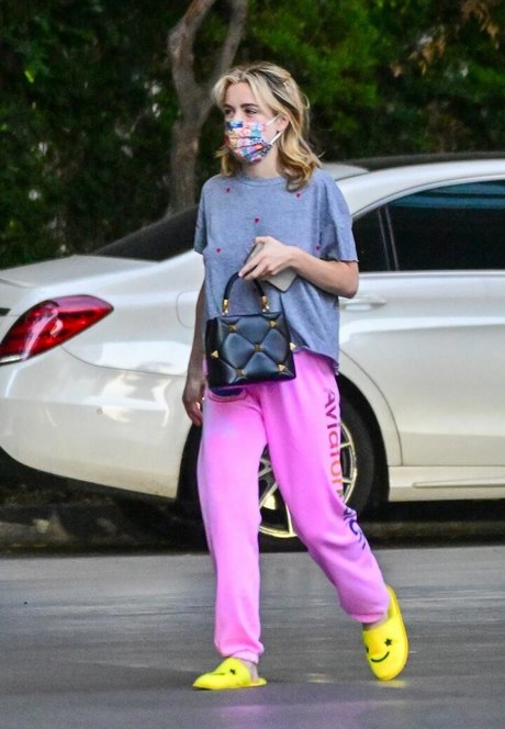 Kiernan Shipka