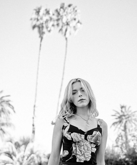 Kiernan Shipka
