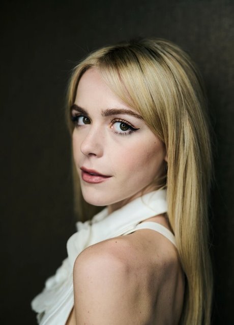Kiernan Shipka