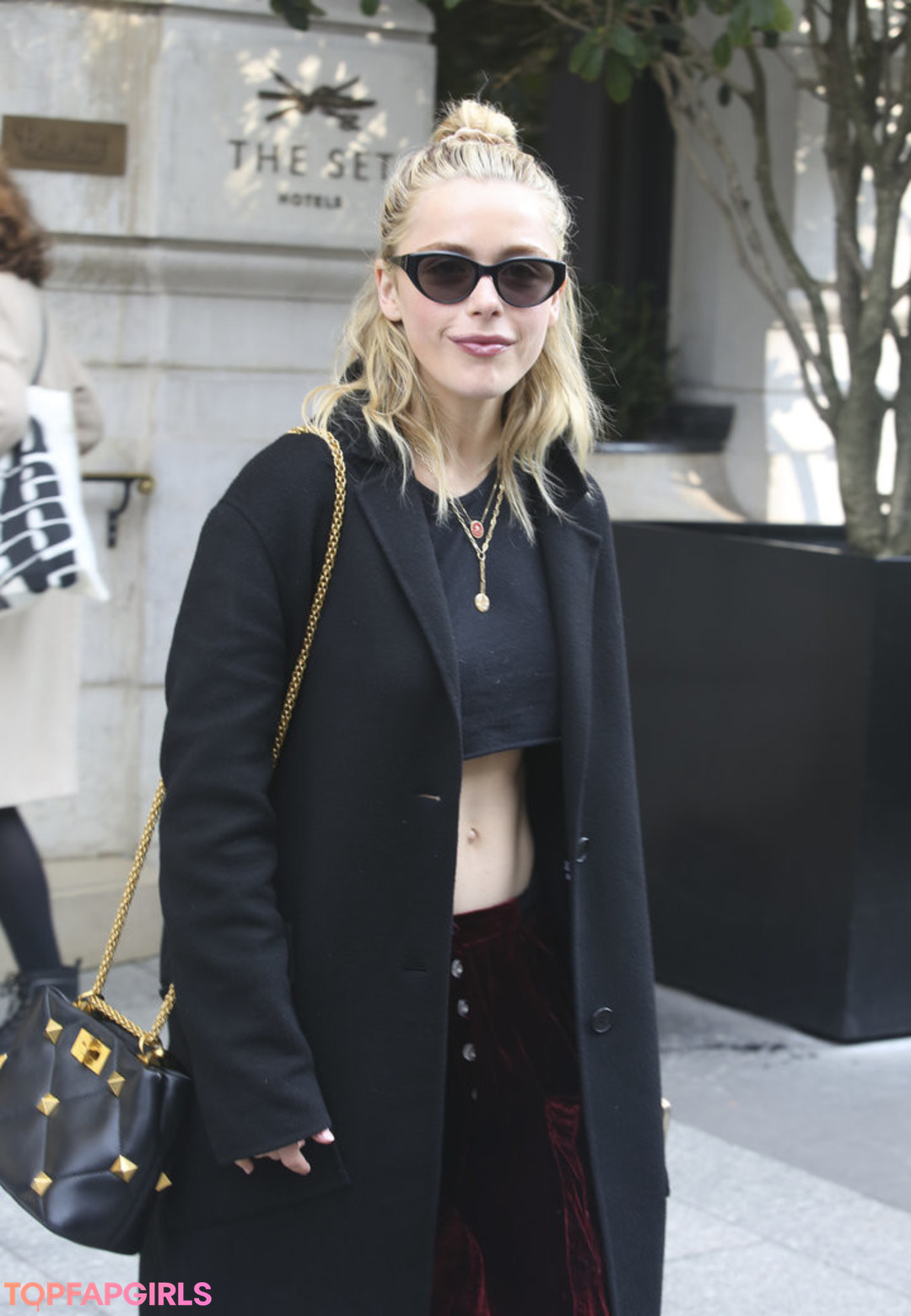 Photo nue de fuite OnlyFans de Kiernan Shipka #80 Photo nue de fuite OnlyFans de Kiernan Shipka #80