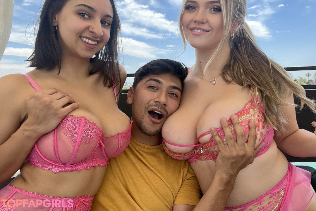 Photo nue de fuite OnlyFans de Angiefaith #170 Photo nue de fuite OnlyFans de Angiefaith #170