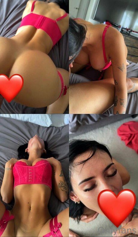 Tayleah Jade