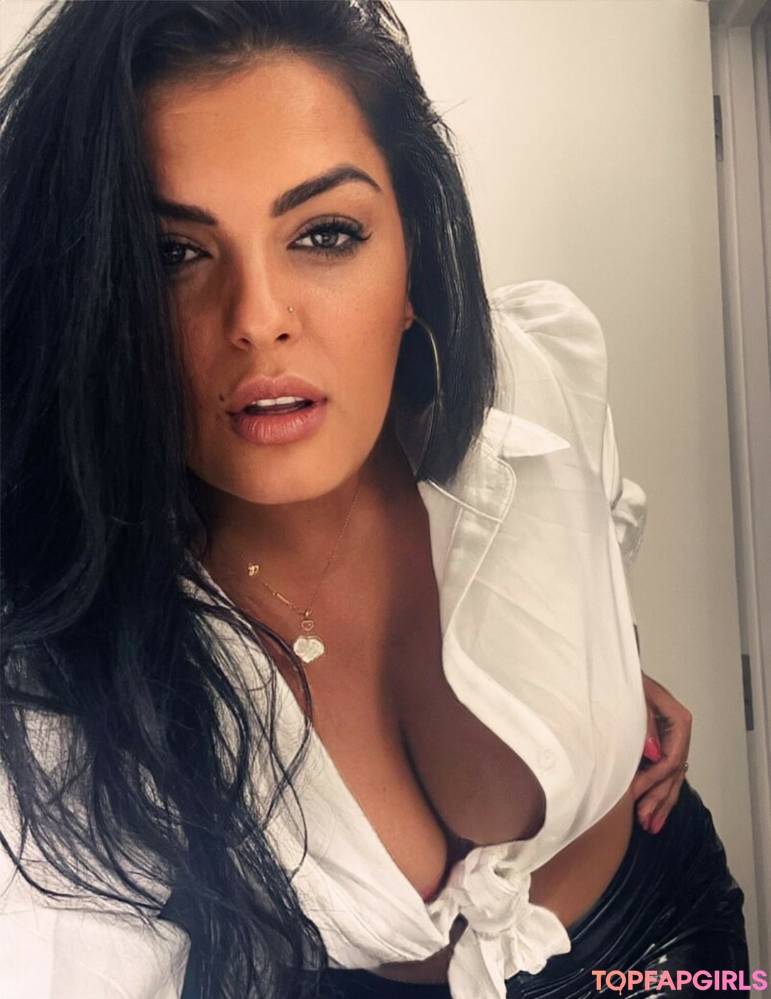 Photo nue de fuite OnlyFans de Jasmine Black #17 Photo nue de fuite OnlyFans de Jasmine Black #17