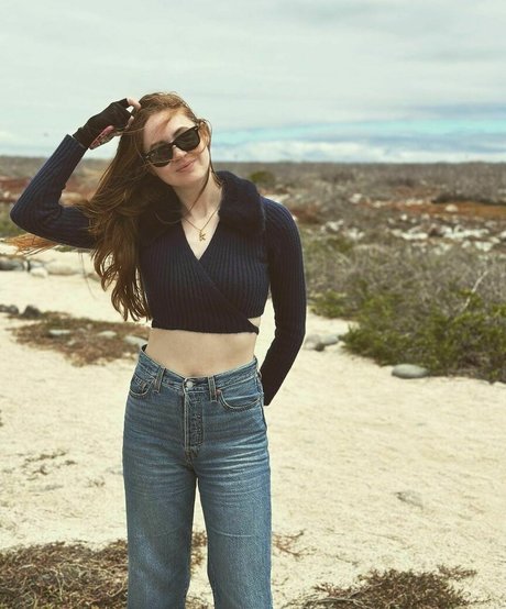 Karen Gillan