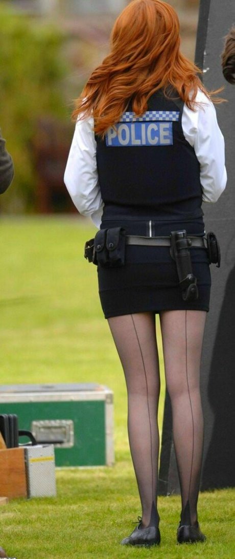 Karen Gillan