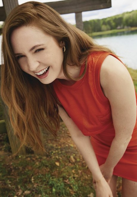 Karen Gillan