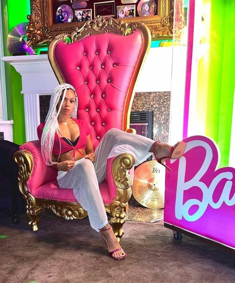 Briana Brandy
