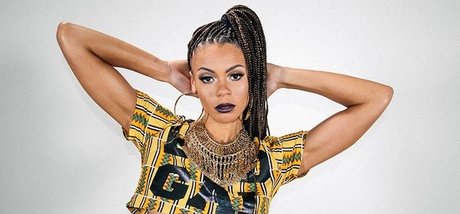 Briana Brandy
