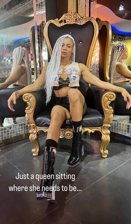 Briana Brandy