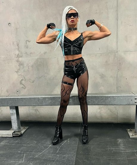 Briana Brandy