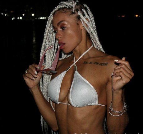 Briana Brandy