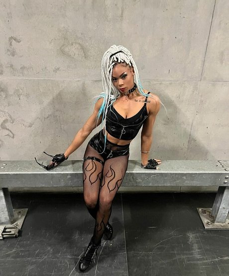 Briana Brandy