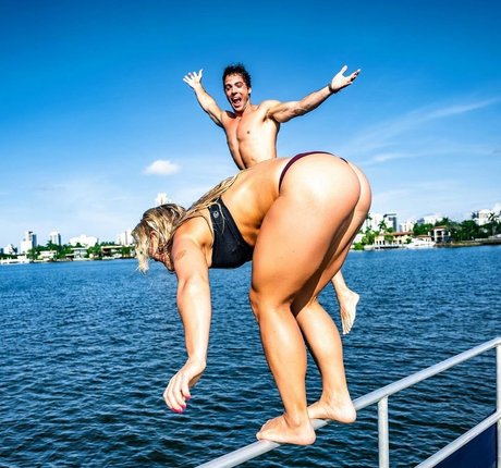 Dani Speegle Photo nue de fuite OnlyFans de Dani Speegle #103