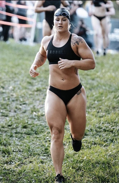 Dani Speegle Photo nue de fuite OnlyFans de Dani Speegle #125