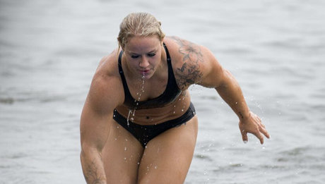 Dani Speegle Photo nue de fuite OnlyFans de Dani Speegle #127