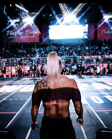 Dani Speegle Photo nue de fuite OnlyFans de Dani Speegle #142