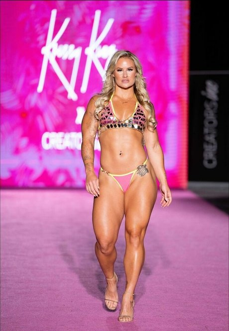 Dani Speegle Photo nue de fuite OnlyFans de Dani Speegle #175