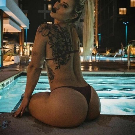 Dani Speegle