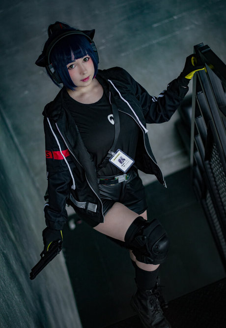 Yoshinobi