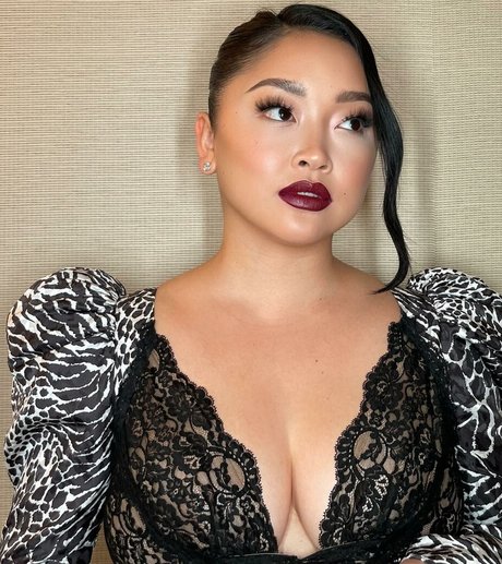 Lana Condor
