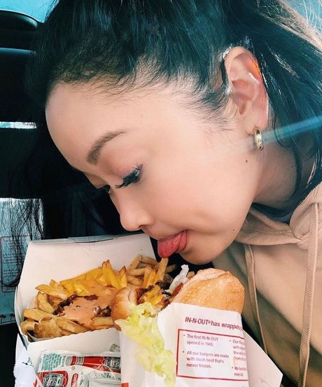 Lana Condor
