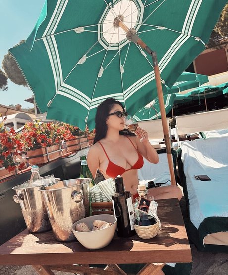 Lana Condor