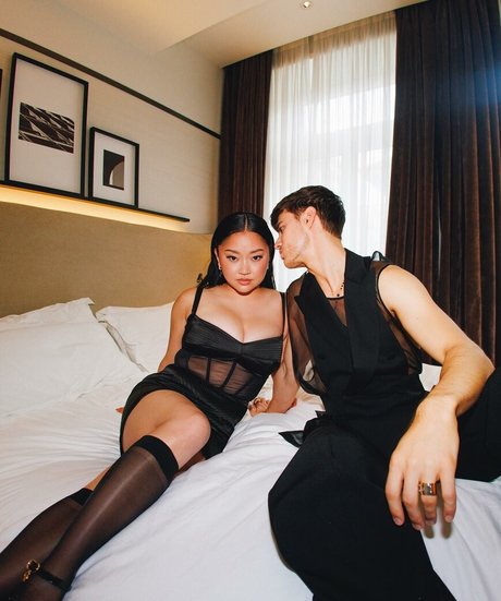 Lana Condor