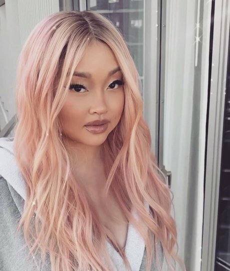 Lana Condor