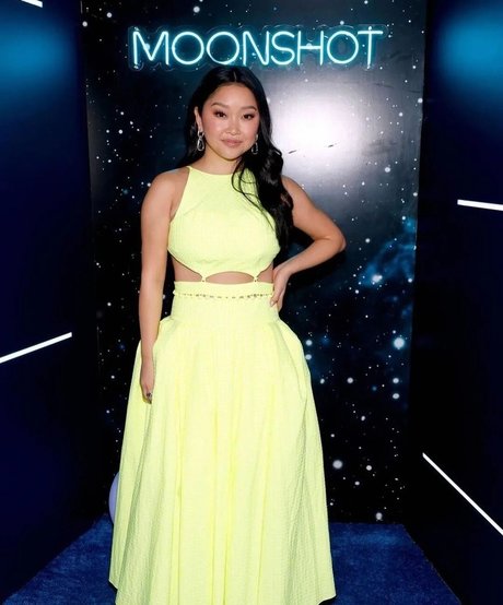 Lana Condor