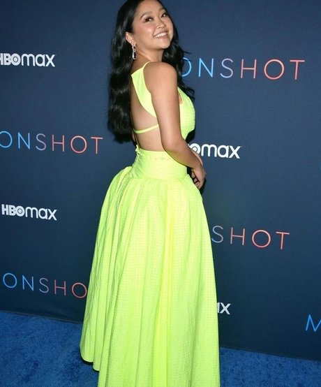 Lana Condor